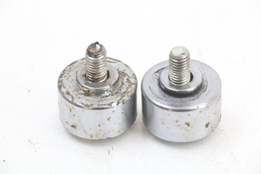 photo de TERMINALI MANUBRIO HYOSUNG XRX 125 (2000 - 2008)