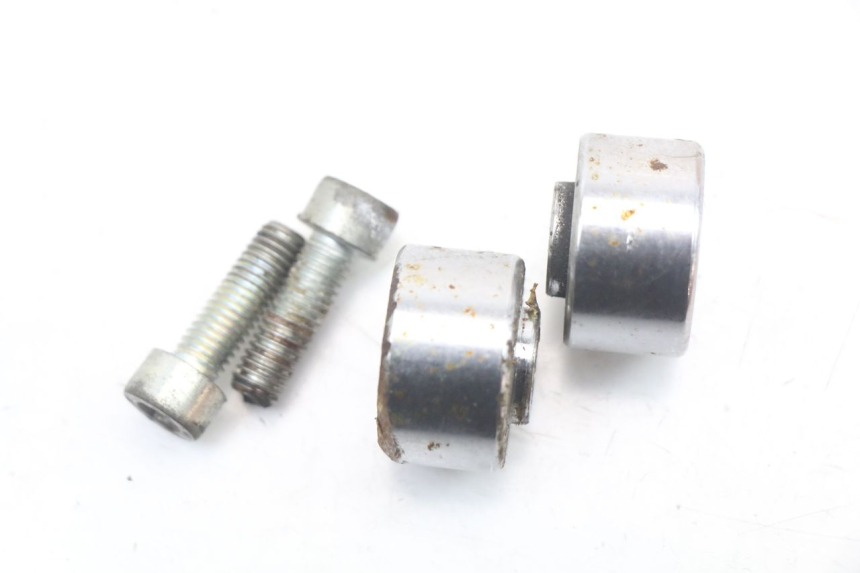 photo de TERMINALI MANUBRIO HYOSUNG XRX 125 (2000 - 2008)