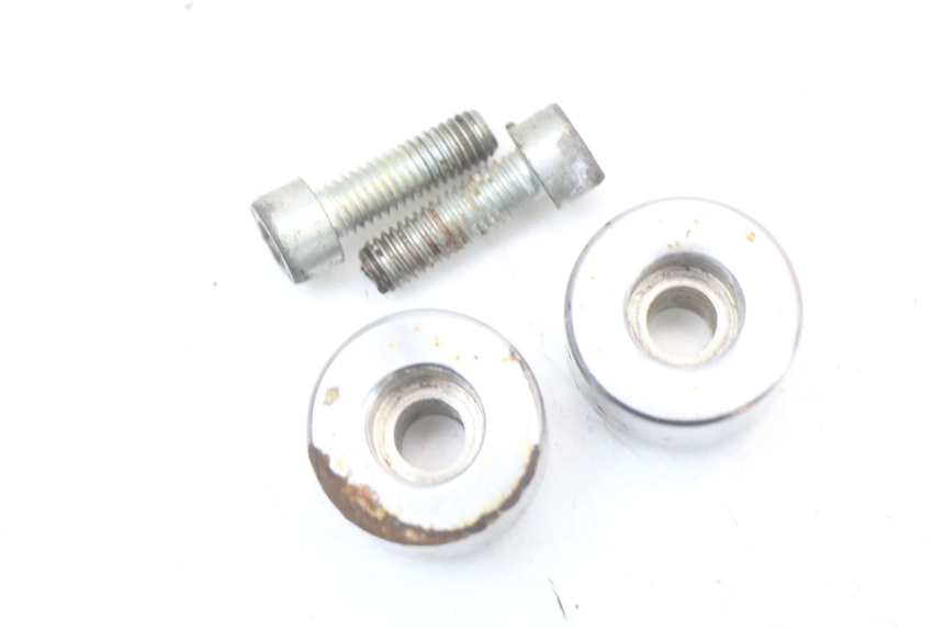 photo de TERMINALI MANUBRIO HYOSUNG XRX 125 (2000 - 2008)