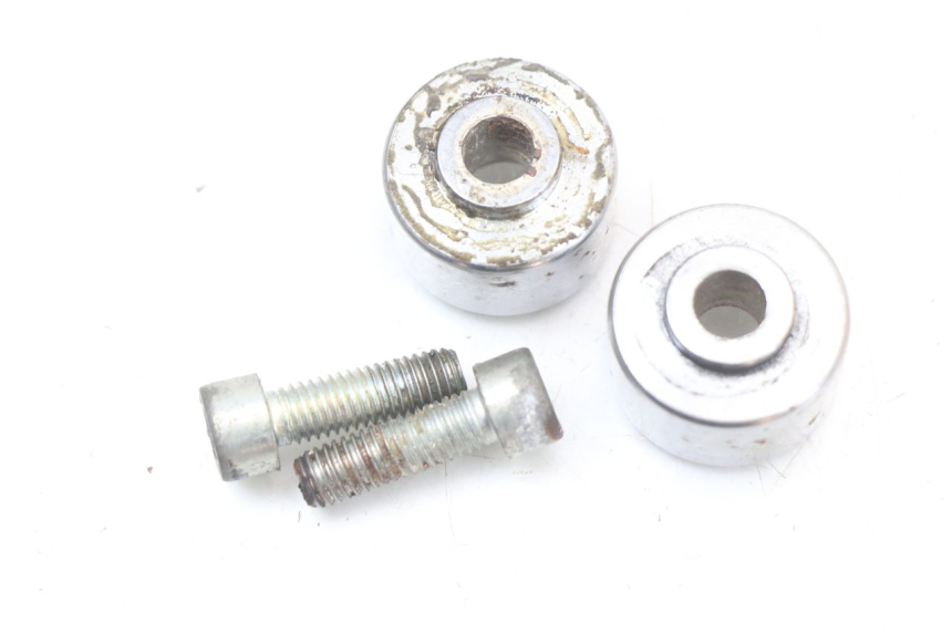 photo de TERMINALI MANUBRIO HYOSUNG XRX 125 (2000 - 2008)