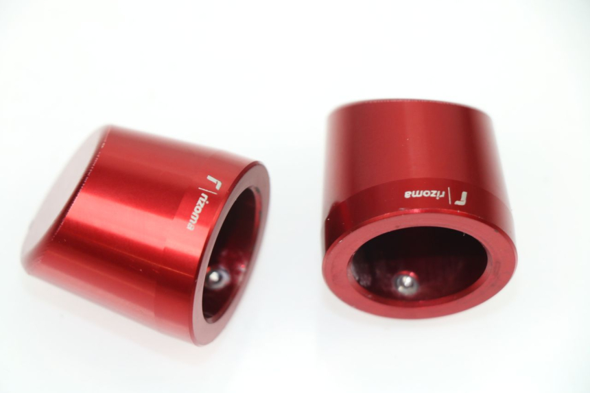 photo de Estremità del manubrio YAMAHA FZ6 FAZER 600 (2007 - 2010)