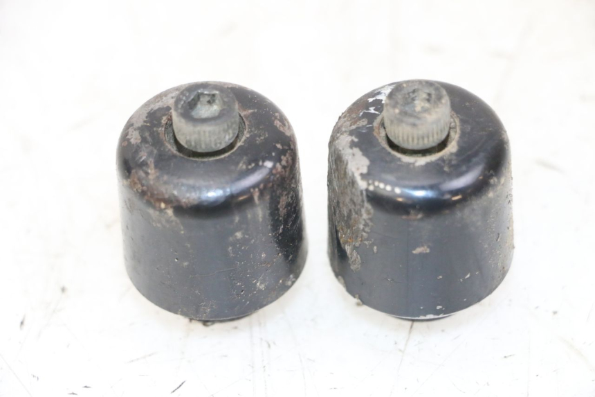 photo de Estremità del manubrio YAMAHA FZS FAZER 600 (2001 - 2003)