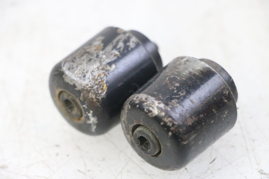 photo de Estremità del manubrio YAMAHA FZS FAZER 600 (2001 - 2003)