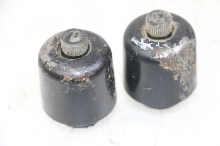photo de Estremità del manubrio YAMAHA FZS FAZER 600 (2001 - 2003)
