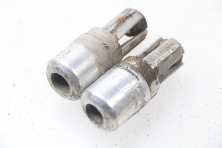 photo de Estremità del manubrio YAMAHA NEOS NEO'S 4T 50 (2008 - 2016)