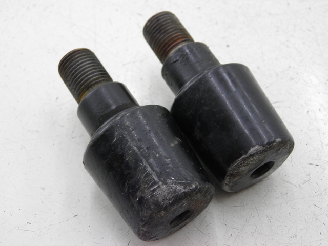 photo de Estremità del manubrio YAMAHA TDM 900 (2004 - 2006) - Vista d'insieme del prodotto