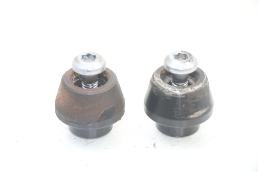 photo de TERMINALI MANUBRIO YAMAHA TRACER 7 700 (2020 - 2024)