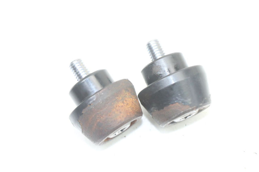 photo de TERMINALI MANUBRIO YAMAHA TRACER 7 700 (2020 - 2024)