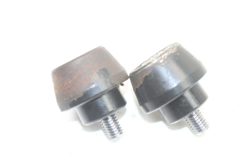 photo de TERMINALI MANUBRIO YAMAHA TRACER 7 700 (2020 - 2024)