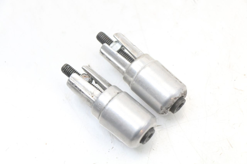 photo de PUNTA MANUBRIO YAMAHA YP MAJESTY 125 (2002 - 2006)