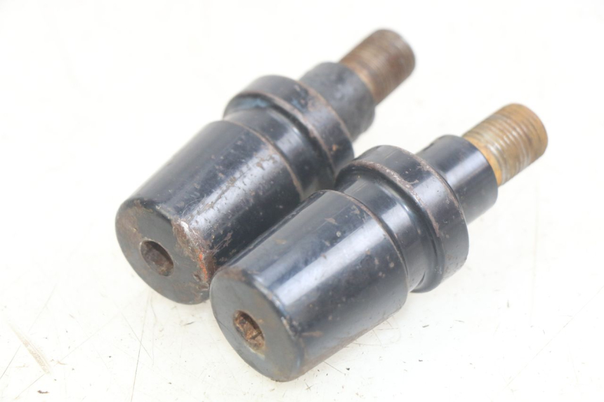 photo de PUNTA DEL MANUBRIO YAMAHA YZF R THUNDERCAT 600 (1996 - 2003)