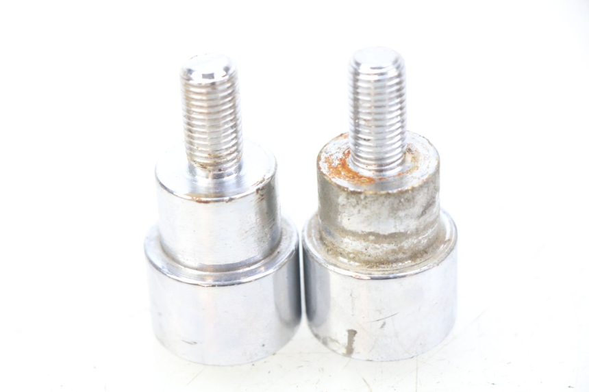 photo de PUNTA DEL MANUBRIO YAMASAKI YM T 125 (2015 - 2020)