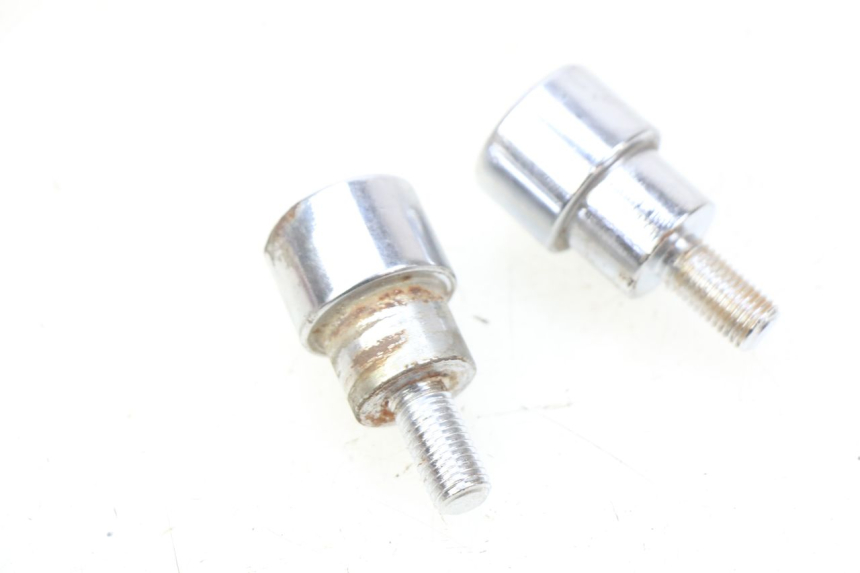 photo de PUNTA DEL MANUBRIO YAMASAKI YM T 125 (2015 - 2020)