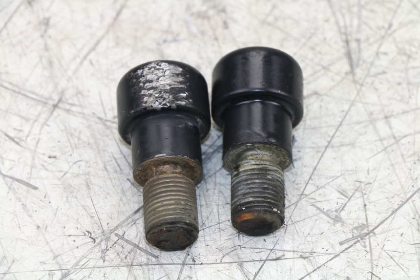 photo de Estremità del manubrio YAMAHA YP MAJESTY ABS 400 (2007 - 2009) - Dettaglio del componente