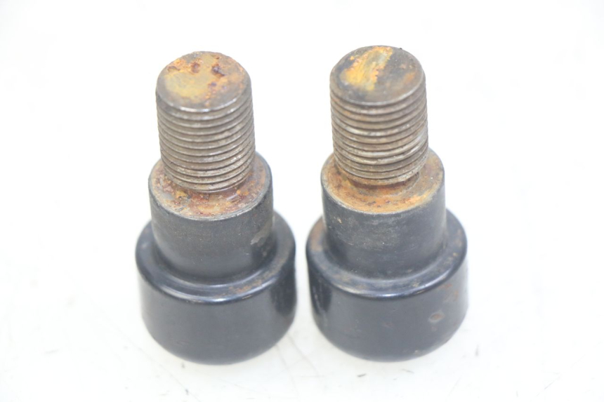 photo de PUNTA DEL MANUBRIO YAMAHA YP MAJESTY 400 (2004 - 2008)