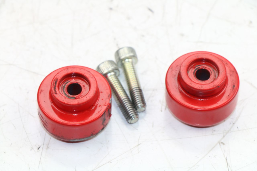 photo de Estremità del manubrio YAMAHA YZF R6 600 (2010 - 2016)