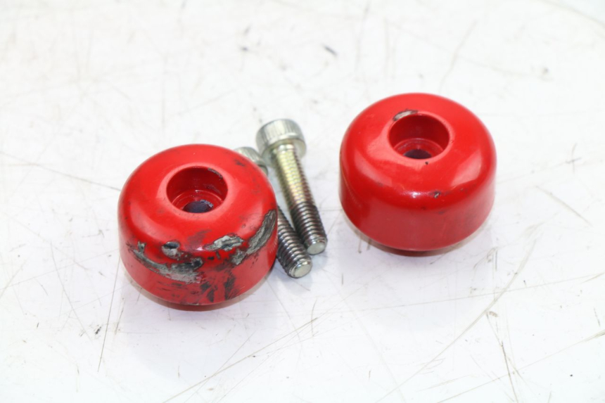 photo de Estremità del manubrio YAMAHA YZF R6 600 (2010 - 2016)