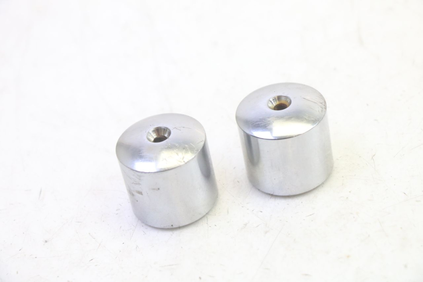 photo de TERMINALI MANUBRIO KYMCO ZING 125 (1997 - 2003) - Vista principale