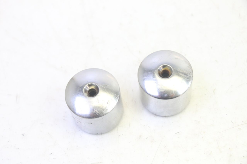 photo de TERMINALI MANUBRIO KYMCO ZING 125 (1997 - 2003) - Dettaglio del componente