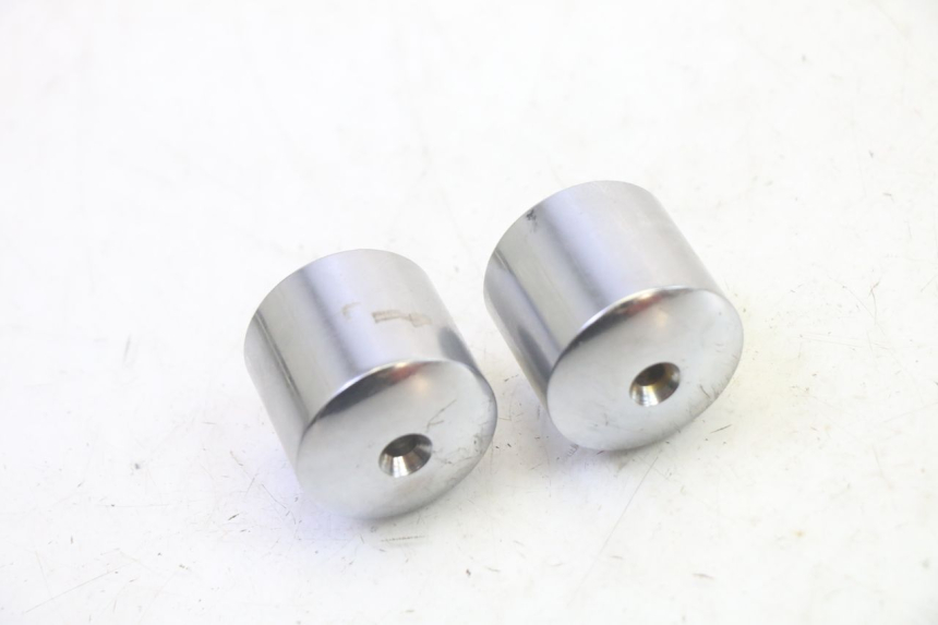 photo de TERMINALI MANUBRIO KYMCO ZING 125 (1997 - 2003) - Zoom sullo stato d'uso