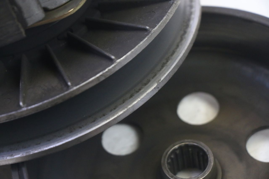 photo de FRIZIONE QUADRO 4 4D 350 (2015 - 2018)