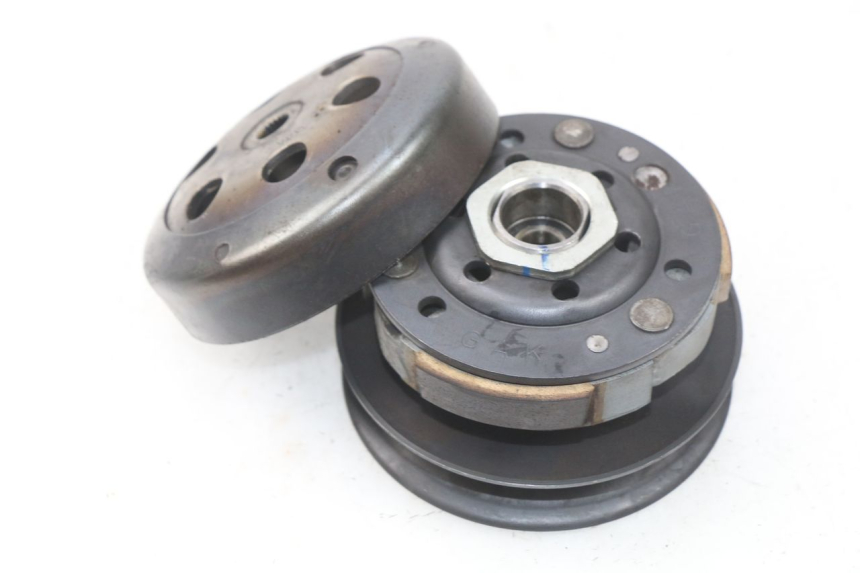 photo de FRIZIONE KYMCO AGILITY 4T 50 (2018 - 2022)