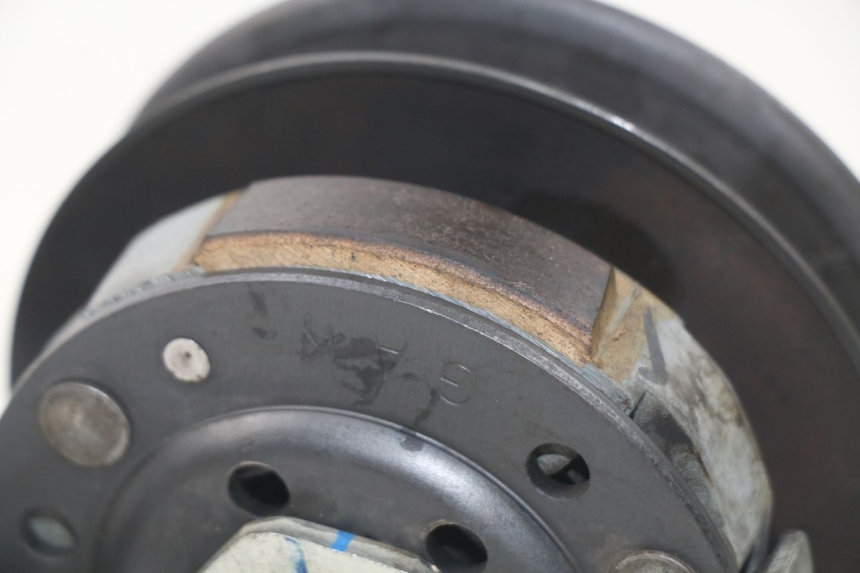 photo de FRIZIONE KYMCO AGILITY 4T 50 (2018 - 2022)