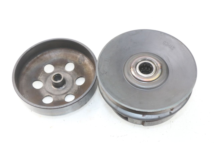 photo de FRIZIONE KYMCO AGILITY 4T 50 (2018 - 2022)