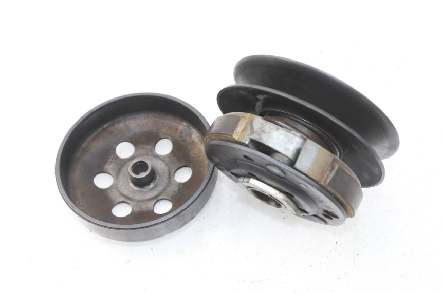 photo de FRIZIONE KYMCO AGILITY 4T 50 (2018 - 2022)