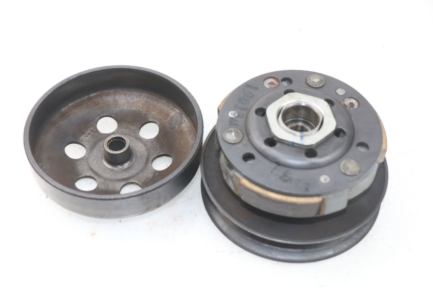 photo de FRIZIONE KYMCO AGILITY 4T 50 (2018 - 2022)