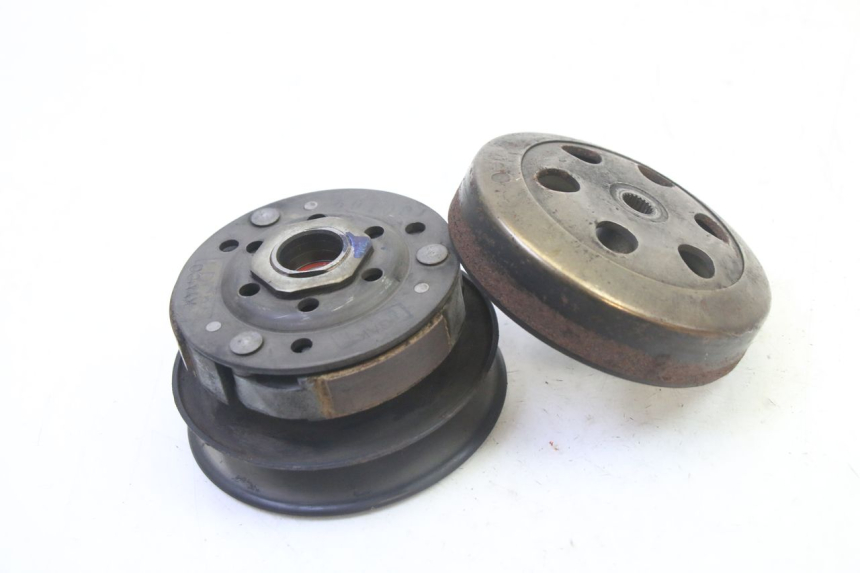 photo de FRIZIONE KYMCO AGILITY 4T 50 (2005 - 2018)