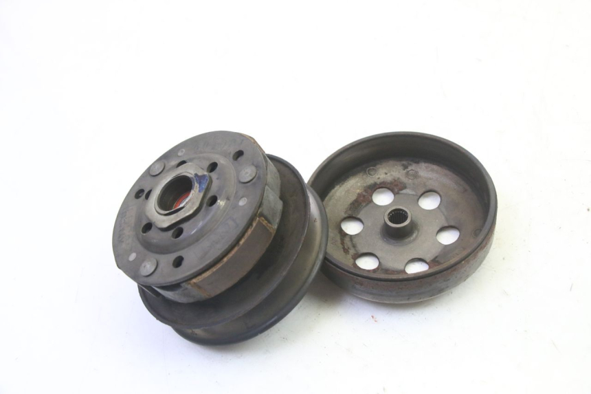 photo de FRIZIONE KYMCO AGILITY 4T 50 (2005 - 2018)