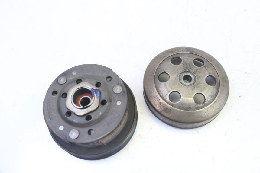 photo de FRIZIONE KYMCO AGILITY 4T 50 (2005 - 2018)