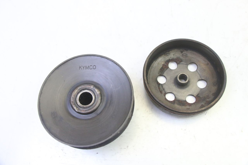 photo de FRIZIONE KYMCO AGILITY 4T 50 (2005 - 2018)