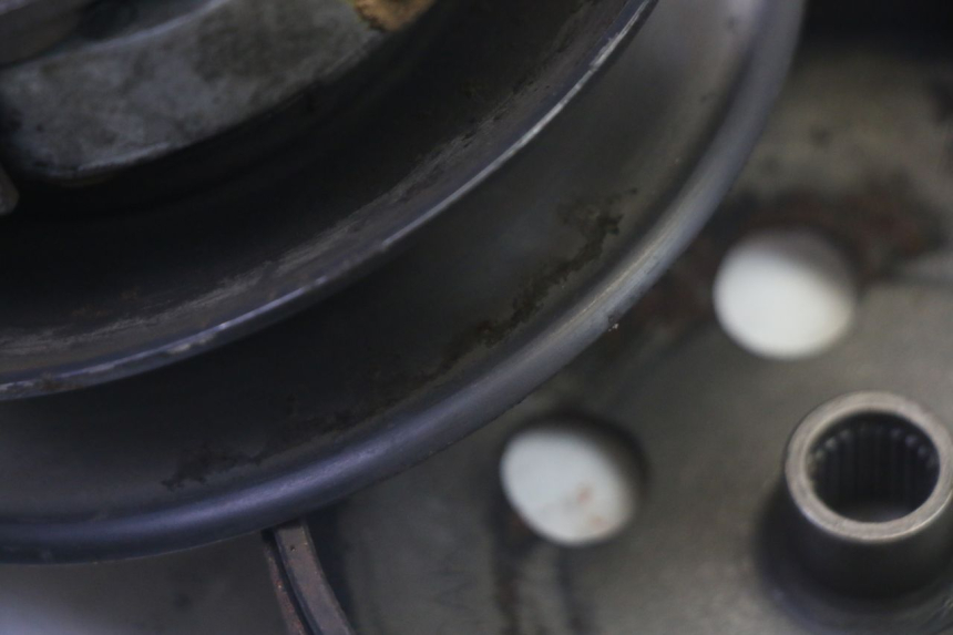 photo de FRIZIONE KYMCO AGILITY 4T 50 (2005 - 2018)