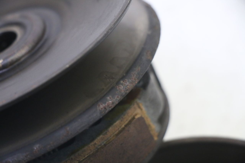 photo de FRIZIONE KYMCO AGILITY 4T 50 (2005 - 2018)