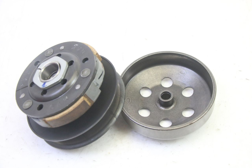 photo de FRIZIONE KYMCO AGILITY 4T 50 (2018 - 2022) - Vista principale