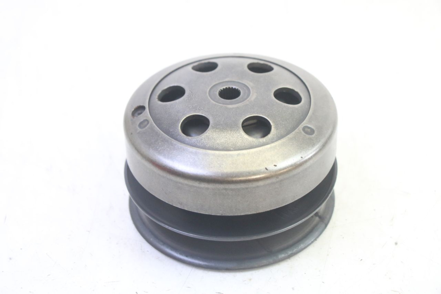 photo de FRIZIONE KYMCO AGILITY 4T 50 (2018 - 2022) - Zoom sullo stato d'uso