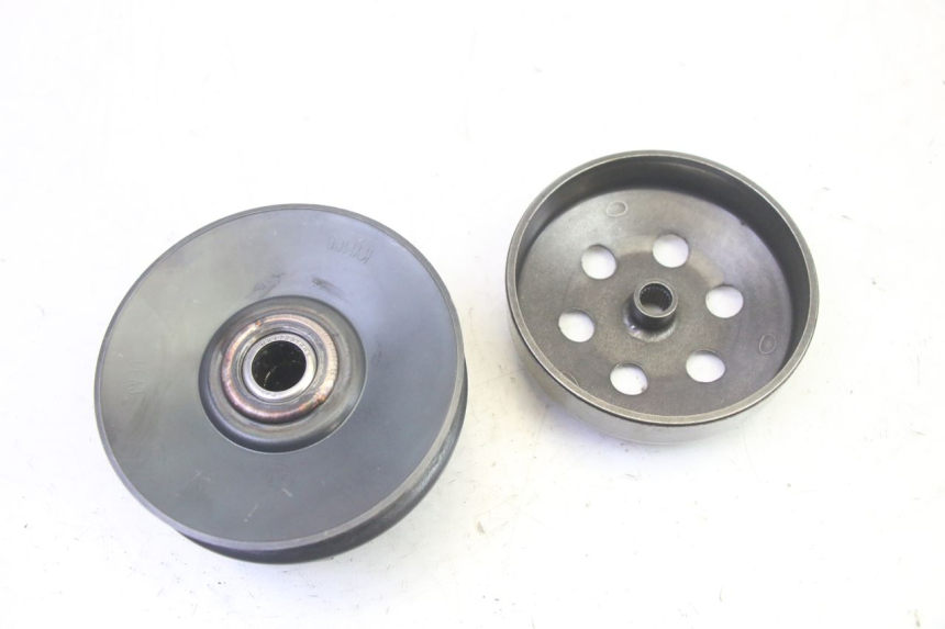 photo de FRIZIONE KYMCO AGILITY 4T 50 (2018 - 2022) - Vista d'insieme del prodotto