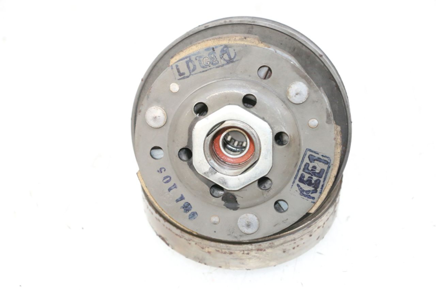 photo de FRIZIONE KYMCO AGILITY CITY 4T 50 (2008 - 2016) - Vista principale