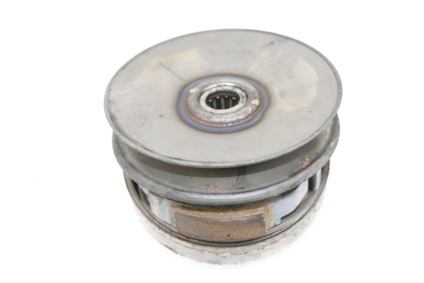 photo de FRIZIONE KYMCO AGILITY CITY 4T 50 (2008 - 2016) - Altra angolazione