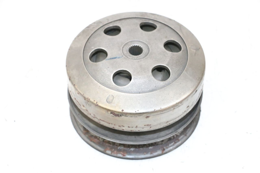 photo de FRIZIONE KYMCO AGILITY CITY 4T 50 (2008 - 2016) - Ricambio usato controllato