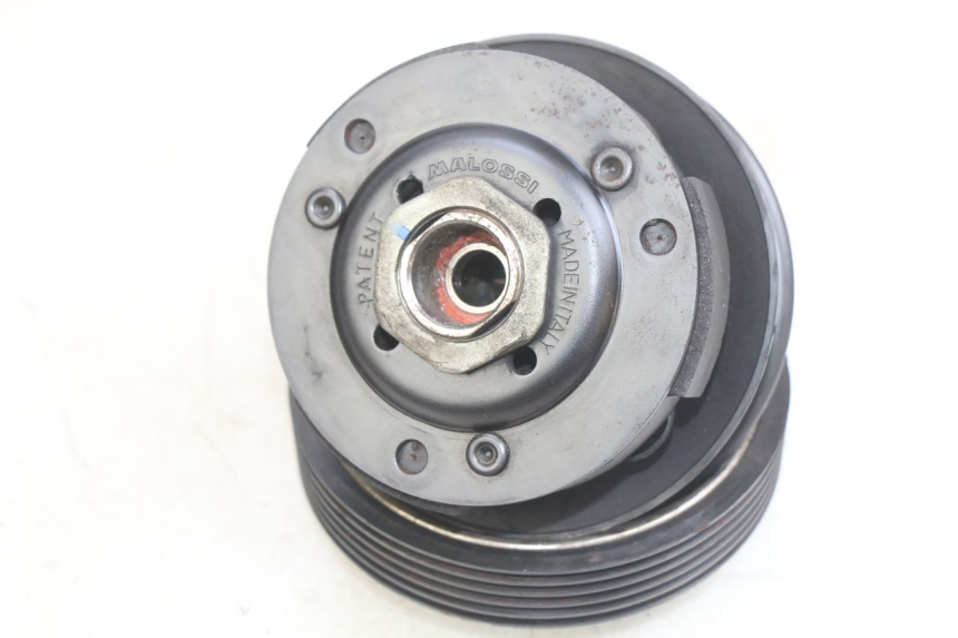 photo de FRIZIONE KYMCO AGILITY NAKED RENOUVO 2T 50 (2011 - 2018)