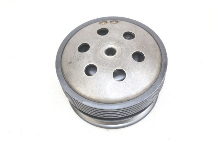 photo de FRIZIONE KYMCO AGILITY NAKED RENOUVO 2T 50 (2011 - 2018)