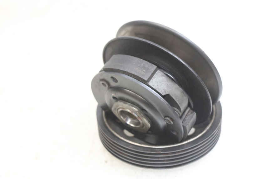 photo de FRIZIONE KYMCO AGILITY NAKED RENOUVO 2T 50 (2011 - 2018)