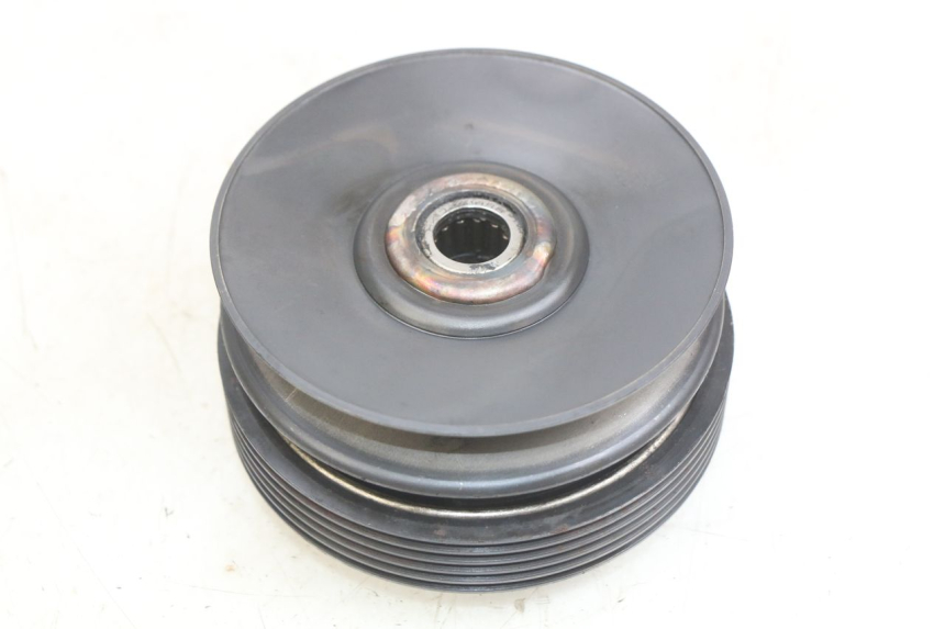 photo de FRIZIONE KYMCO AGILITY NAKED RENOUVO 2T 50 (2011 - 2018)