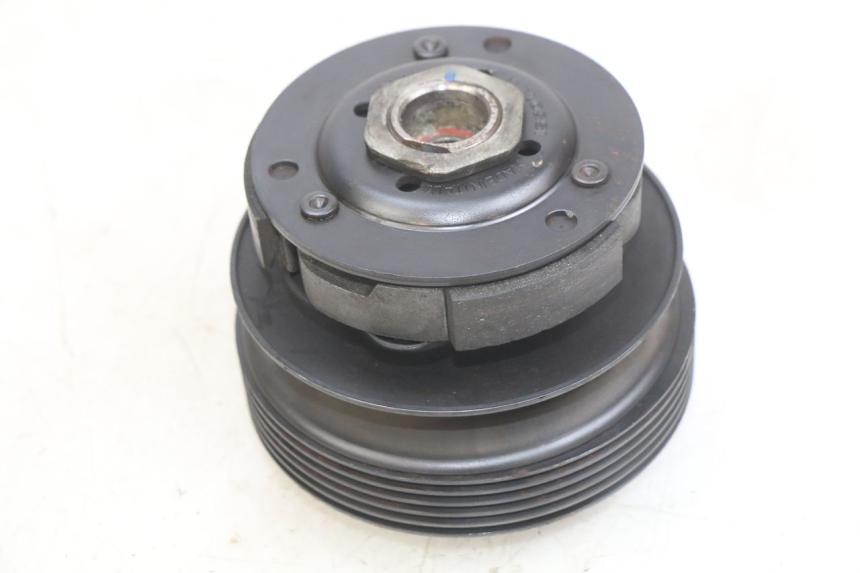 photo de FRIZIONE KYMCO AGILITY NAKED RENOUVO 2T 50 (2011 - 2018)