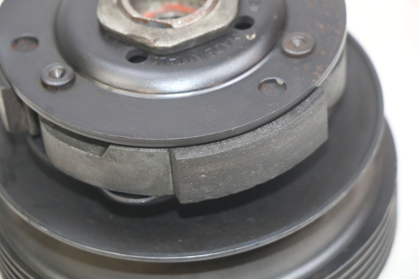 photo de FRIZIONE KYMCO AGILITY NAKED RENOUVO 2T 50 (2011 - 2018)