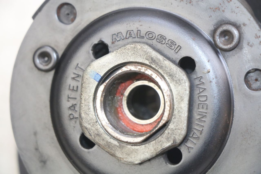 photo de FRIZIONE KYMCO AGILITY NAKED RENOUVO 2T 50 (2011 - 2018)