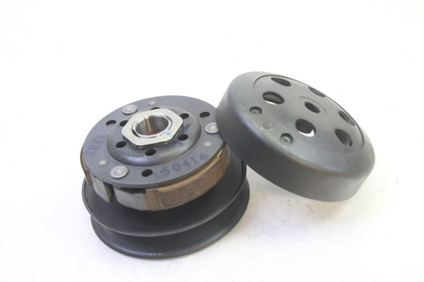 photo de FRIZIONE KYMCO AGILITY NAKED RENOUVO 2T 50 (2011 - 2018)